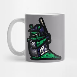 Luisville Slug Mug